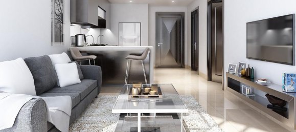 1 Schlafzimmer Wohnung in SAAM VEGA, Falcon City of Wonders, UAE, Nr. 58230 5