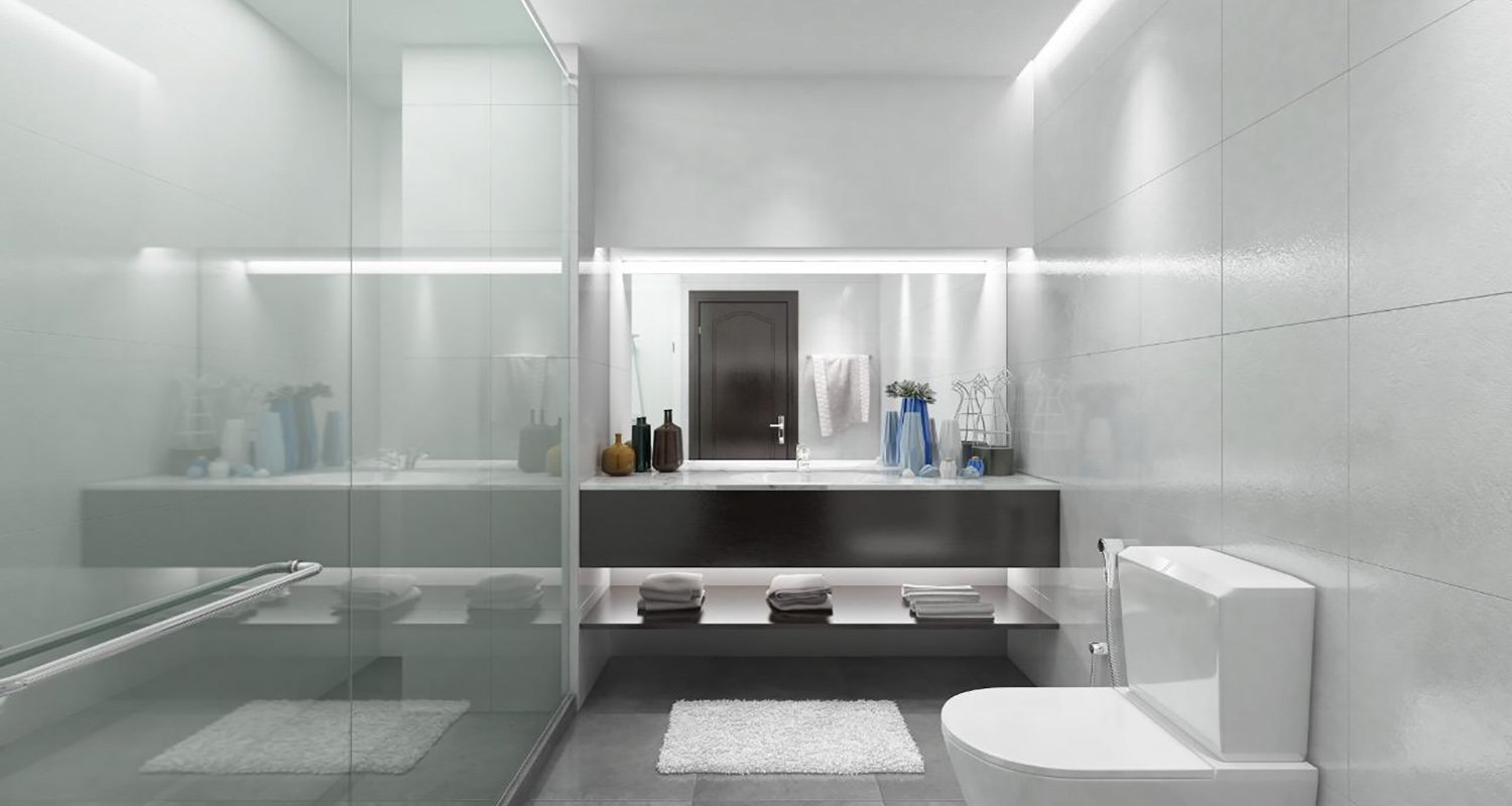 1 Schlafzimmer Wohnung in SAAM VEGA, Falcon City of Wonders, UAE, Nr. 58230