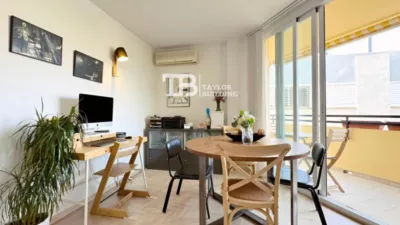 3 bedrooms Apartment in Palma de Majorca, Spain No. 278059