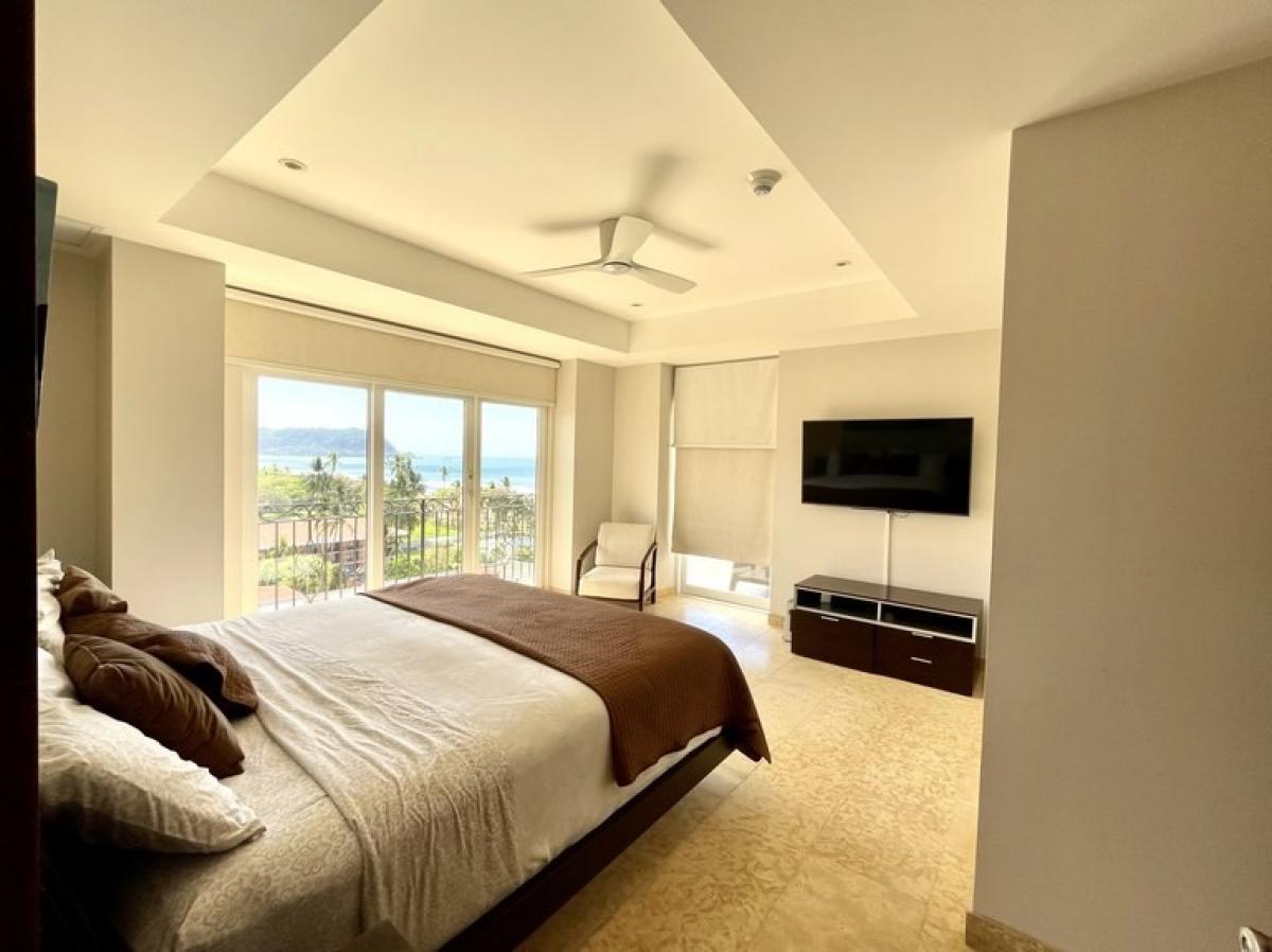 2 bedrooms Condo in Garabito, Costa Rica No. 1045