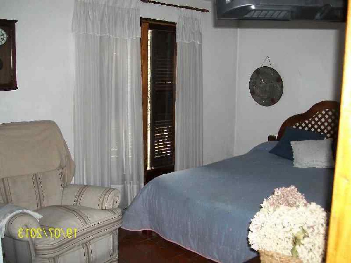 3 bedrooms House in Cordoba, Argentina No. 12963