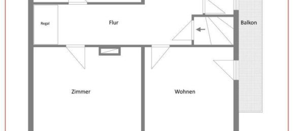 2-salle Appartement à Seeham, Austria No. 245574 9
