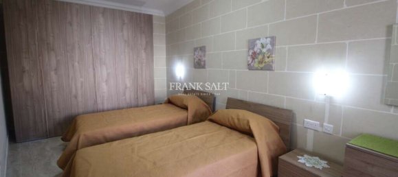 3 غرف نوم منزل في Gharb, Malta رقم 5927 12