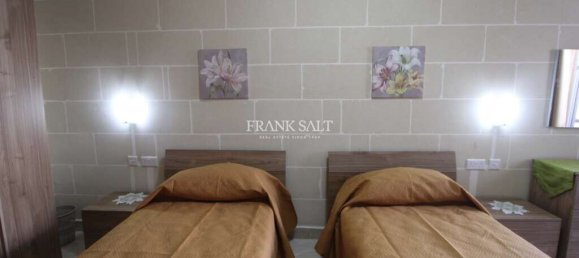 3 غرف نوم منزل في Gharb, Malta رقم 5927 13