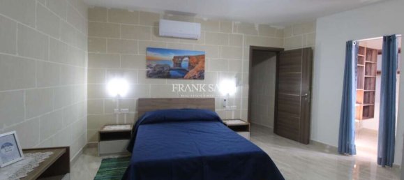 3 غرف نوم منزل في Gharb, Malta رقم 5927 10