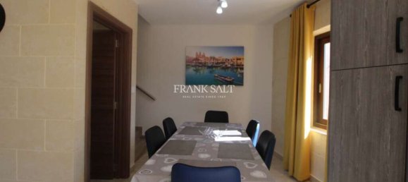 3 غرف نوم منزل في Gharb, Malta رقم 5927 5