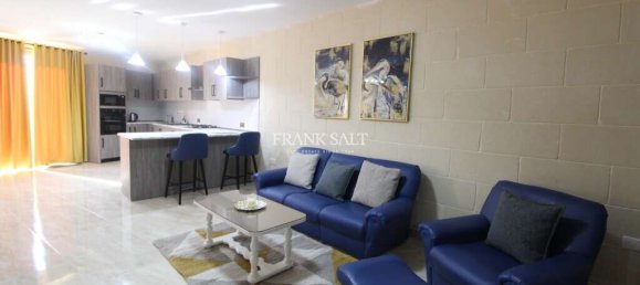 3 غرف نوم منزل في Gharb, Malta رقم 5927 2