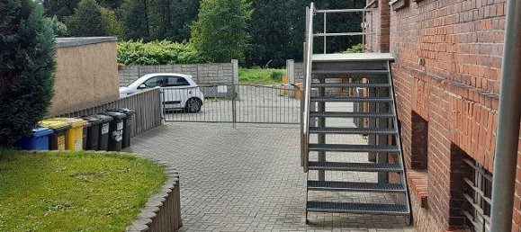 Edifício T5 em Zwickau, Germany N.º 188006 4