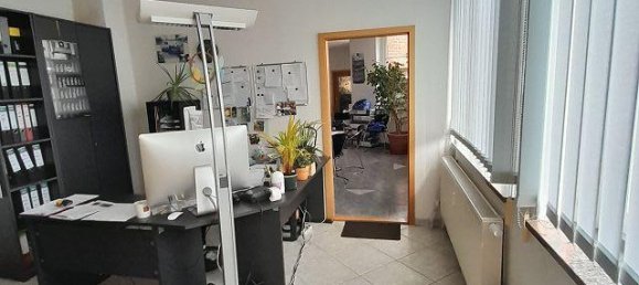 Edifício T5 em Zwickau, Germany N.º 188006 6