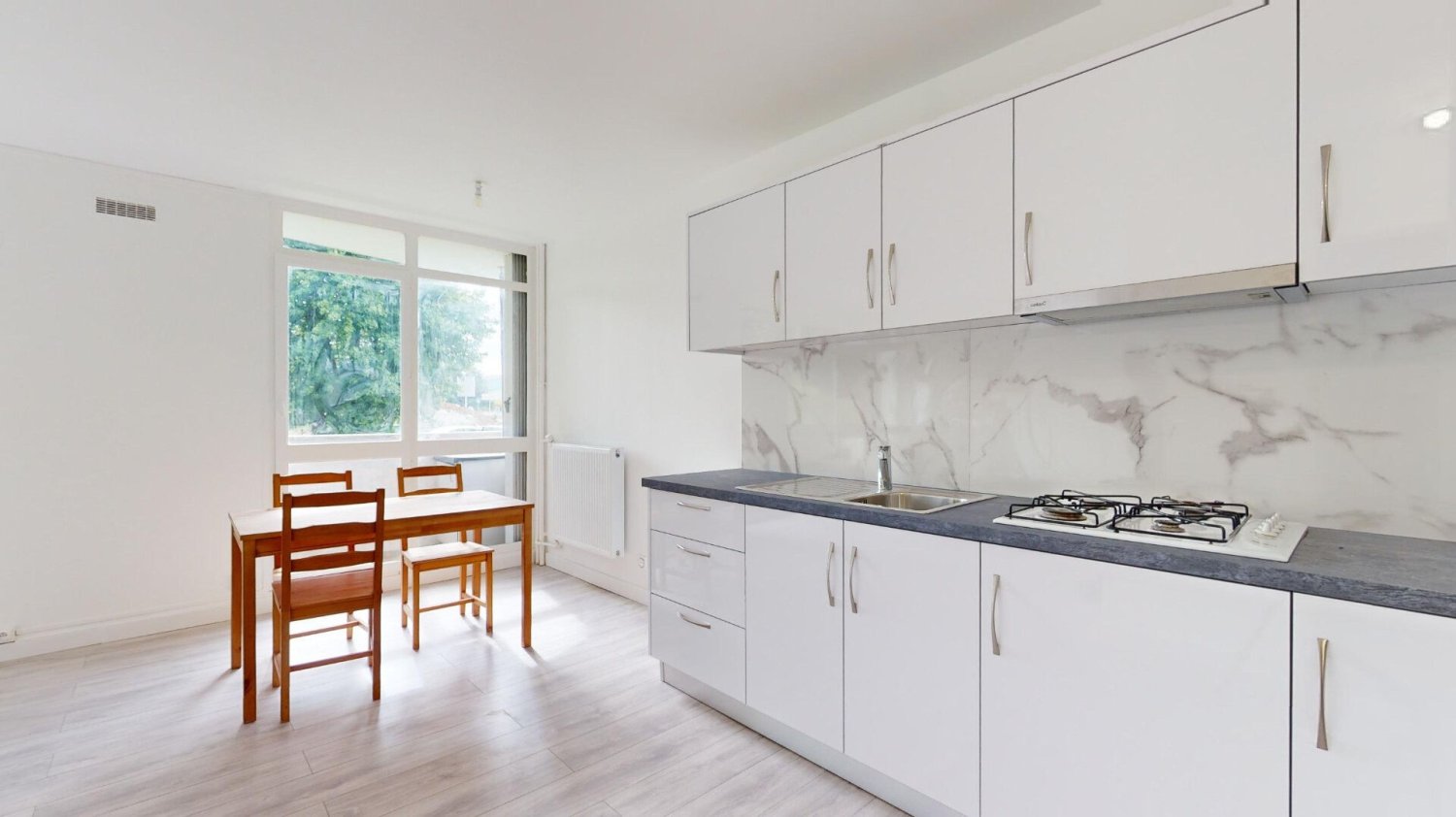 Studio in Plaisir, France No. 146660