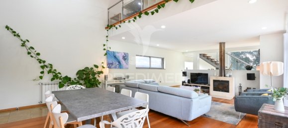 3 Schlafzimmer Haus in Padim da Graca, Portugal, Nr. 97725 3