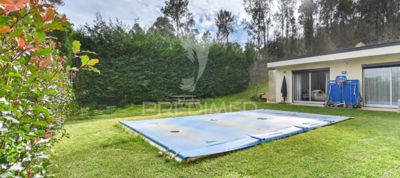 3 Schlafzimmer Haus in Padim da Graca, Portugal, Nr. 97725 28