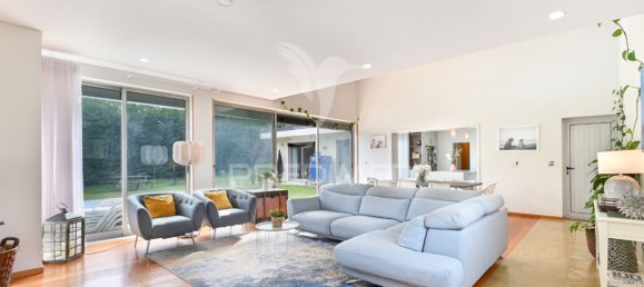 3 Schlafzimmer Haus in Padim da Graca, Portugal, Nr. 97725 4