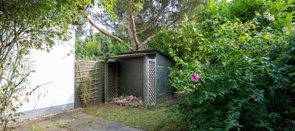 1 chambre Bungalow à Rostock, Germany No. 287272 11