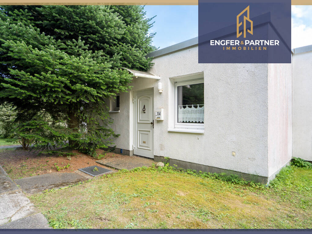 1 chambre Bungalow à Rostock, Germany No. 287272