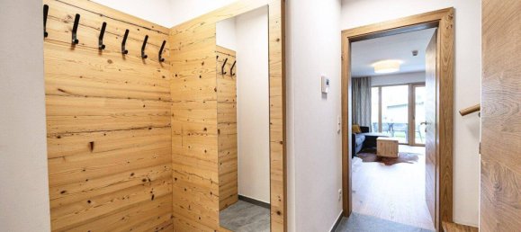 Dúplex de 3 habitaciónes en Zell am See, Austria No. 232258 21