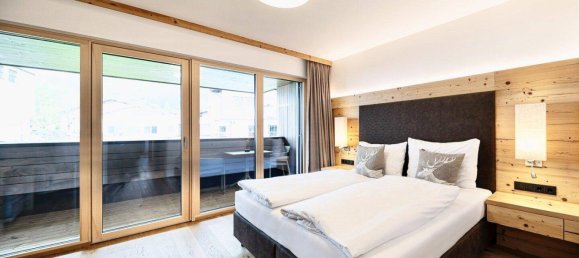 Dúplex de 3 habitaciónes en Zell am See, Austria No. 232258 13