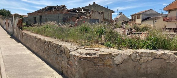 Terreno em Cantimpalos, Spain 1034 m² N.º 79684 4