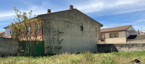 Terreno em Cantimpalos, Spain 1034 m² N.º 79684 2