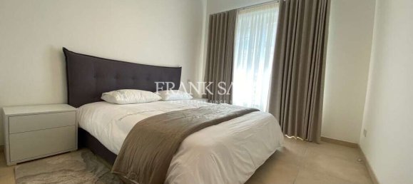 3 chambres Appartement à Sliema, Malta No. 1190 10