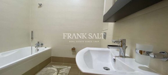 3 chambres Appartement à Sliema, Malta No. 1190 25