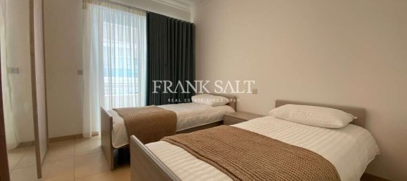 3 chambres Appartement à Sliema, Malta No. 1190 12