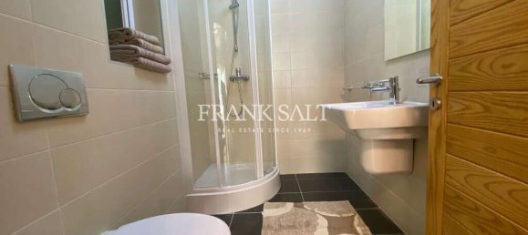 3 chambres Appartement à Sliema, Malta No. 1190 23