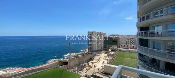 3 chambres Appartement à Sliema, Malta No. 1190 3