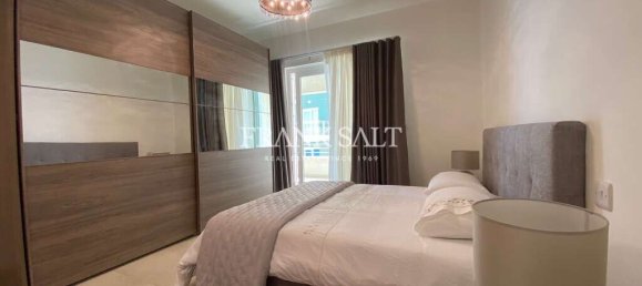 3 chambres Appartement à Sliema, Malta No. 1190 19