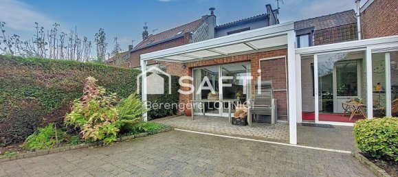 Casa T3 em Wattrelos, France N.º 69653 3