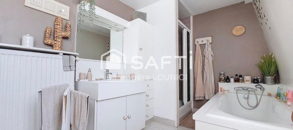 Casa T3 em Wattrelos, France N.º 69653 5