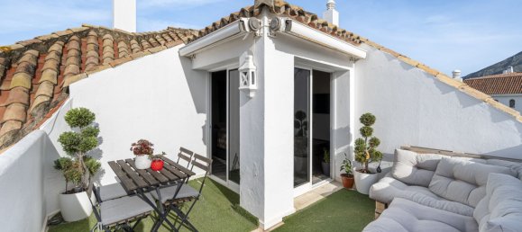 2 bedrooms Penthouse in Marbella, Spain No. 41390 24