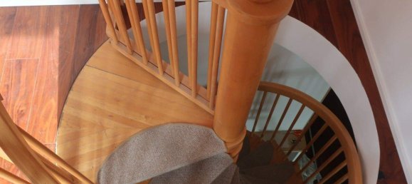 4 rooms Apartment in Dobling, Austria No. 204452 13