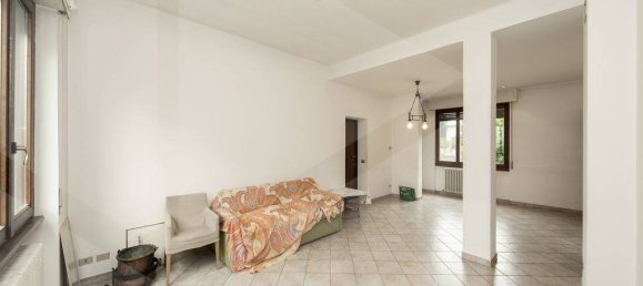 Дом с 3 комнатами в Монца, Италия № 26627 10