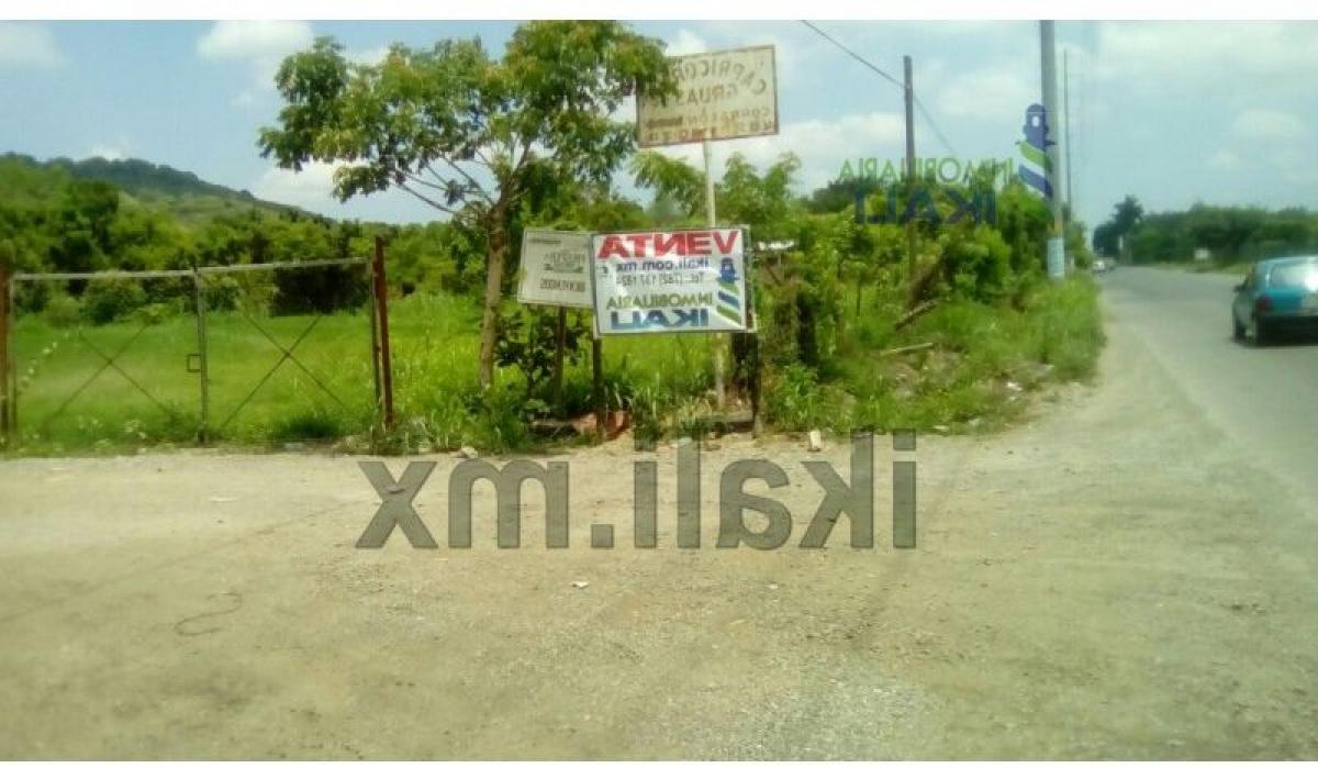  قطعة أرض في Veracruz, Mexico رقم 206015