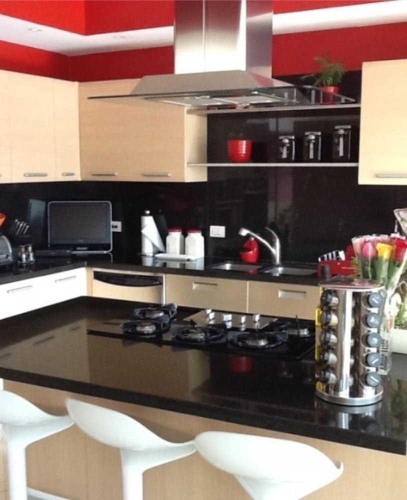 Квартира с 3 спальнями в Халиско, Мексика № 184598