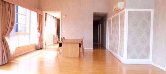 3 bedrooms Penthouse in Khlong San, Thailand No. 5042 12