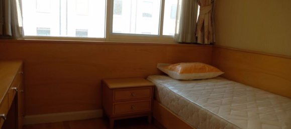 3 bedrooms Penthouse in Khlong San, Thailand No. 5042 9