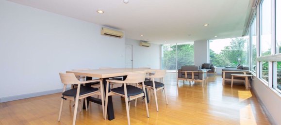 3 bedrooms Penthouse in Khlong San, Thailand No. 5042 10