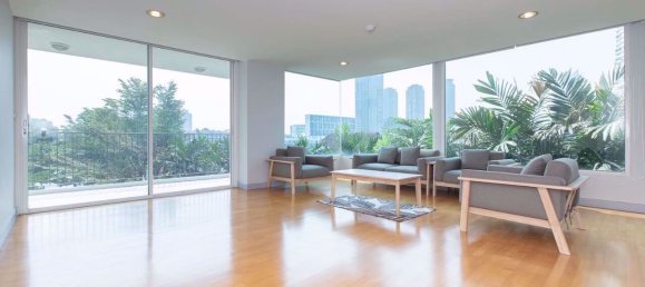 3 bedrooms Penthouse in Khlong San, Thailand No. 5042 6
