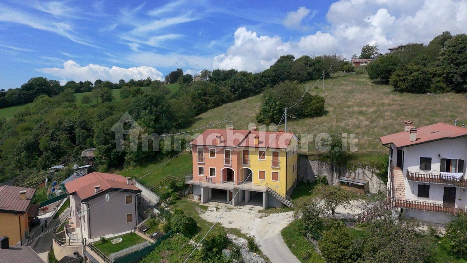 3 bedrooms Apartment in Lusiana Conco, Italy No. 293867