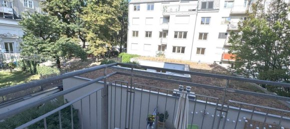 2-Zimmer Wohnung in Ottakring, Austria, Nr. 193569 9