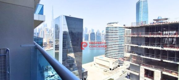 Studio in Business Bay, UAE, Nr. 20379 12