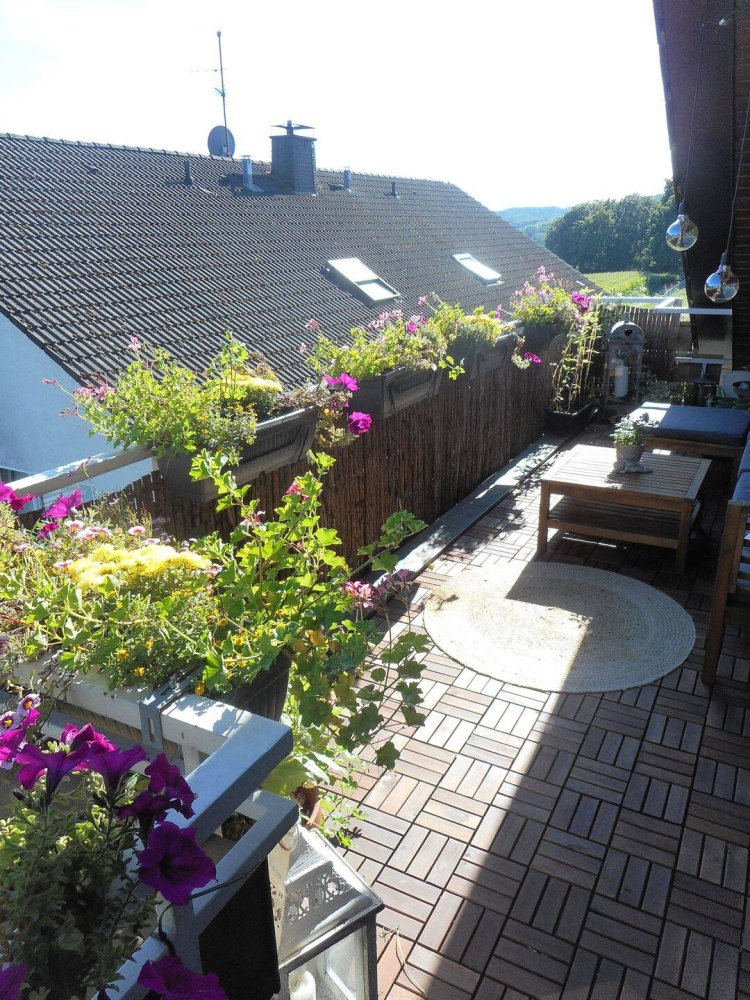 3 rooms Apartment in Ennepe-Ruhr, Germany No. 286446