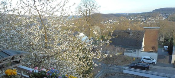 3 rooms Apartment in Ennepe-Ruhr, Germany No. 286446 24