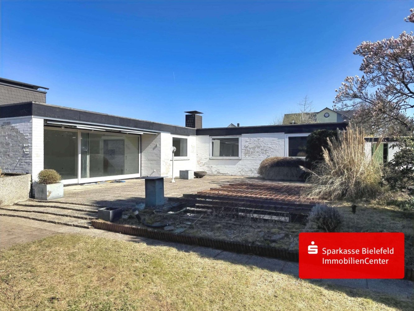 5 rooms Townhouse in Bielefeld, Germany No. 268073