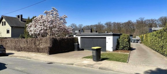 5 rooms Townhouse in Bielefeld, Germany No. 268073 8