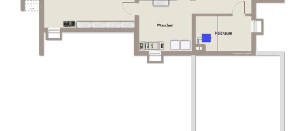 5 rooms Townhouse in Bielefeld, Germany No. 268073 20