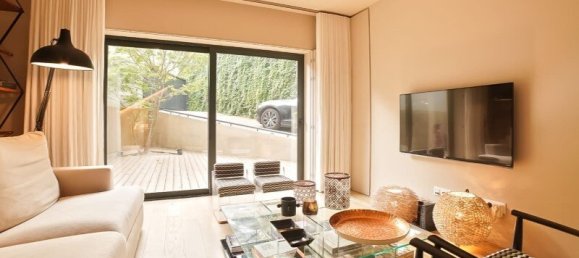 2 غرف نوم منزل ذو طابقين في Porto, Portugal رقم 17436 5