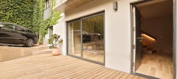 2 غرف نوم منزل ذو طابقين في Porto, Portugal رقم 17436 2